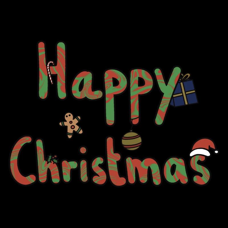 Frohe Weihnachten