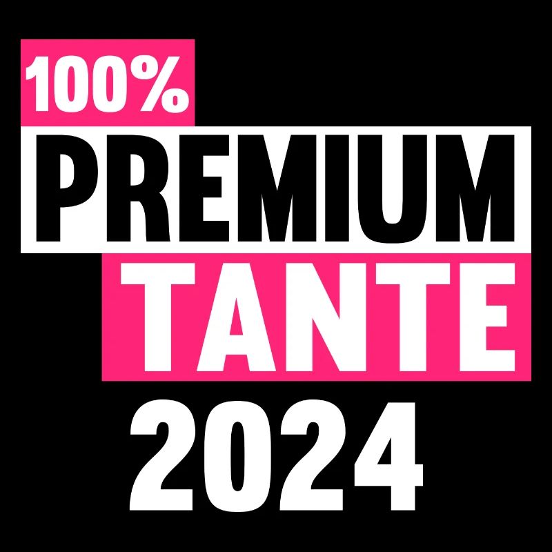 Werdende Tante 2024