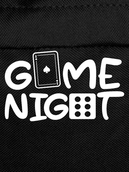 Game night Host Boardgames