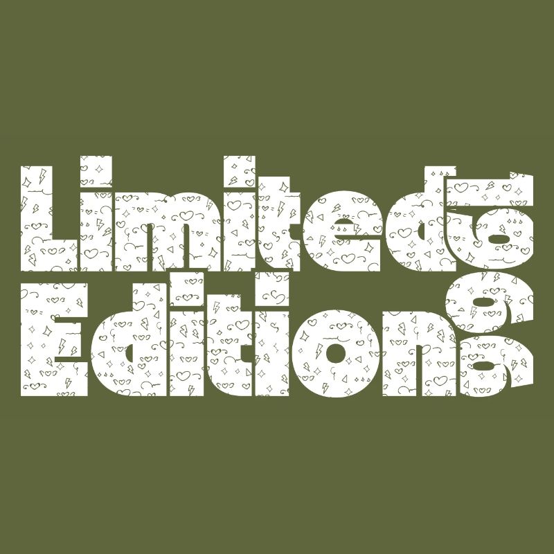 Limited Edition 1966
