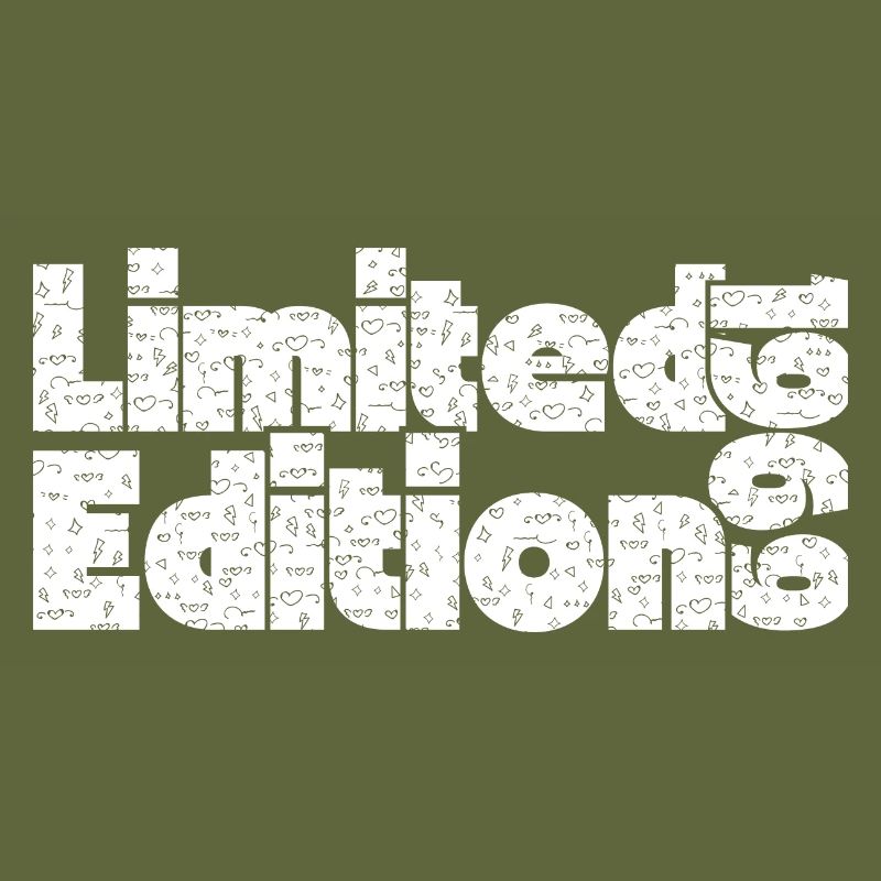 Limited Edition 1969