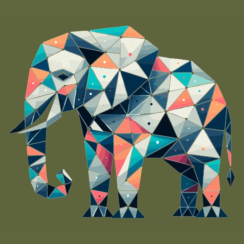 Elephant // elephant