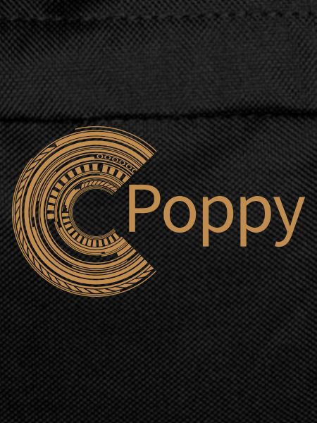 For Poppy