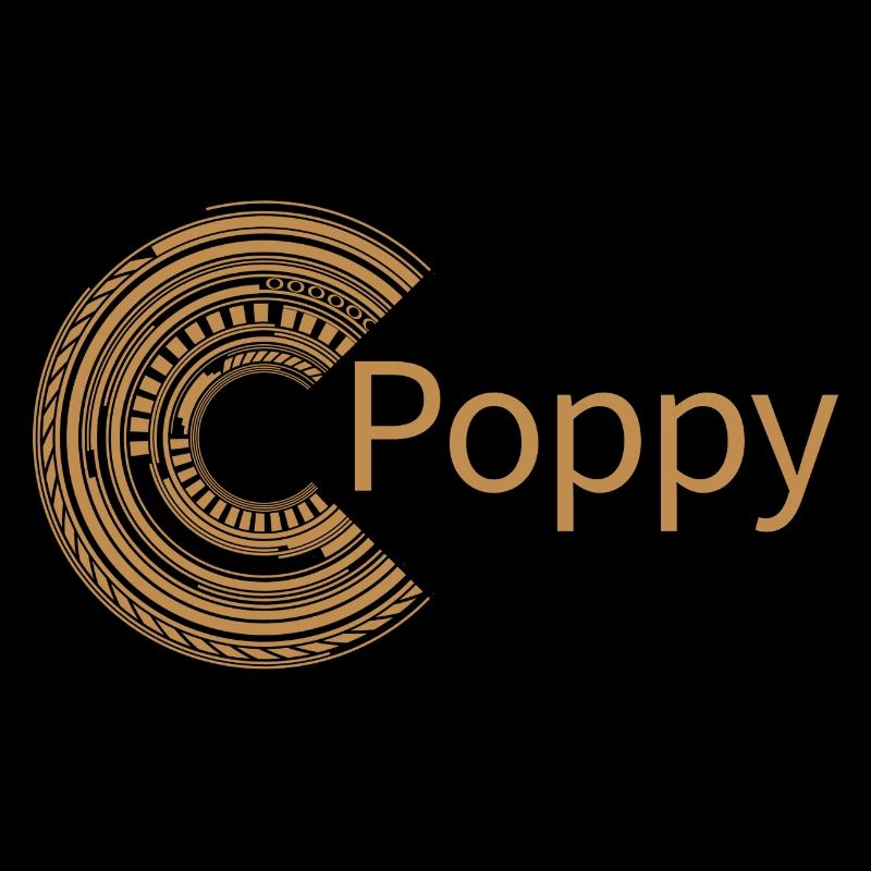 Pour le coquelicot