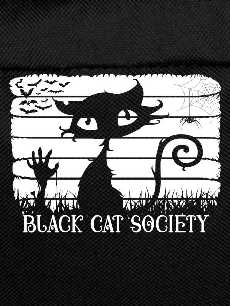 Black Cat Society