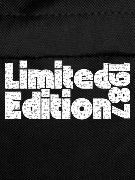Limited Edition 1987
