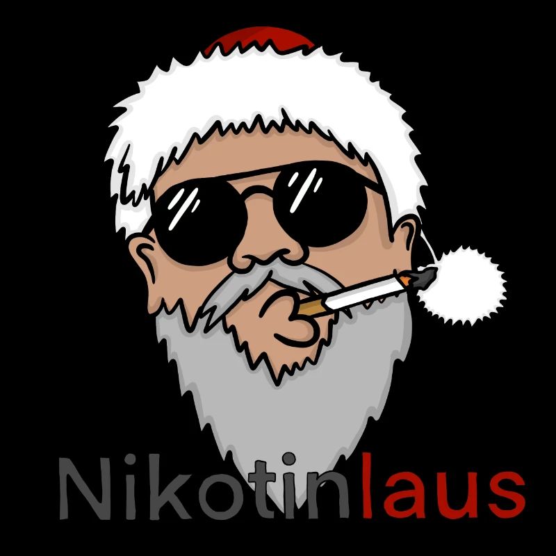 Nikotinlaus