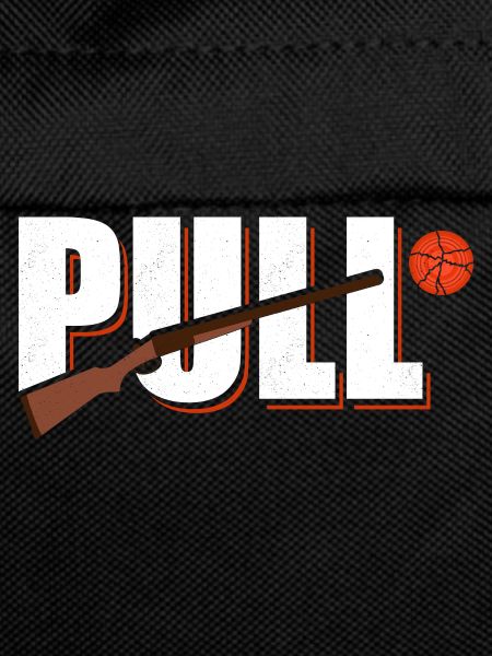 Pull Skeet Shooting Trapshooting