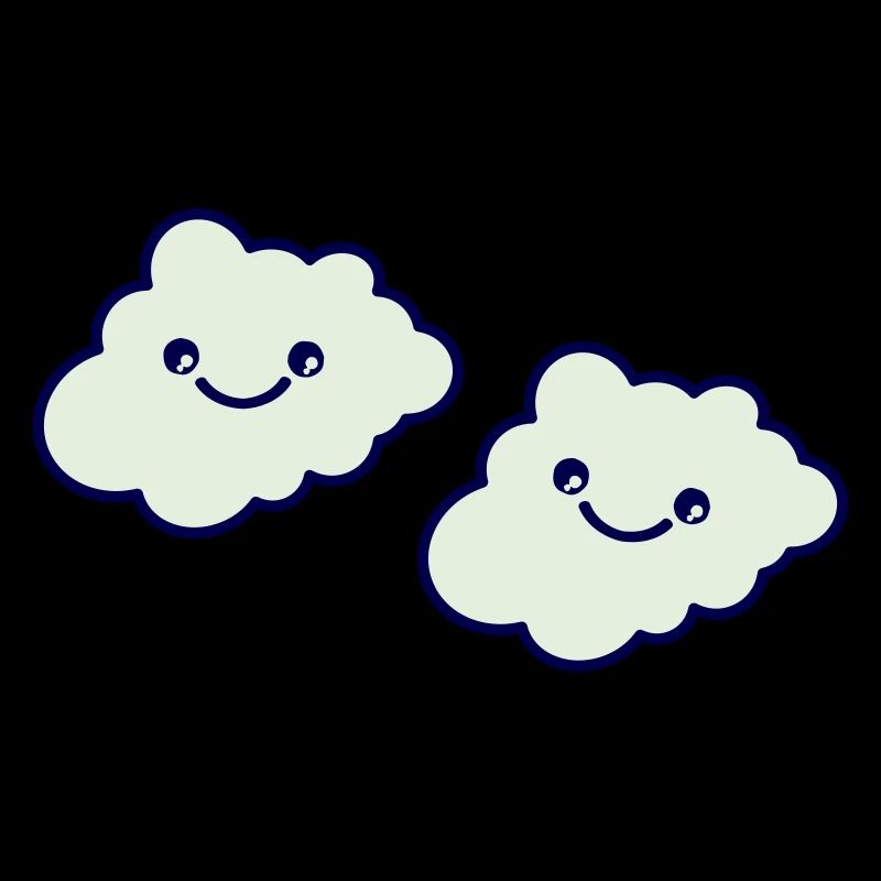 Cloud Smile