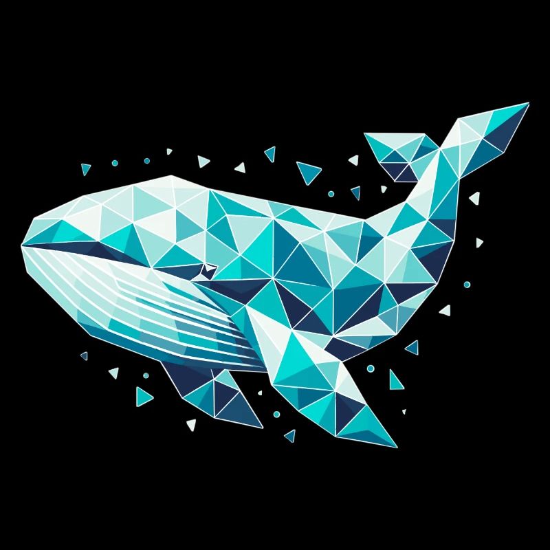 Whale // whale