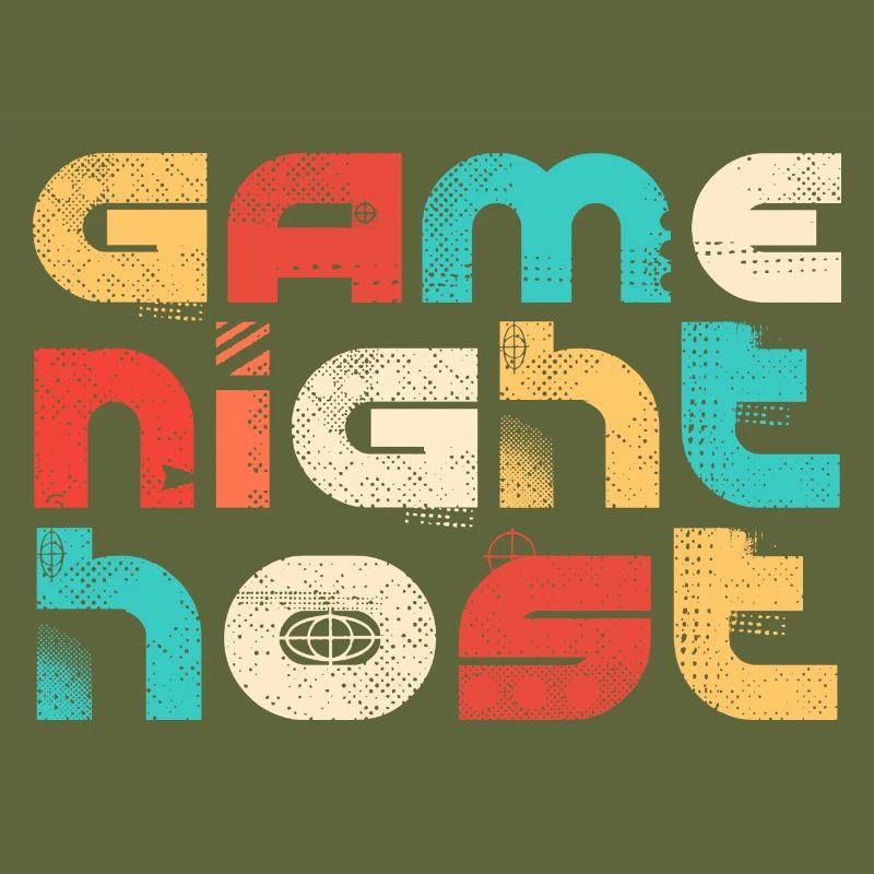 Animateur de la soirée de jeux