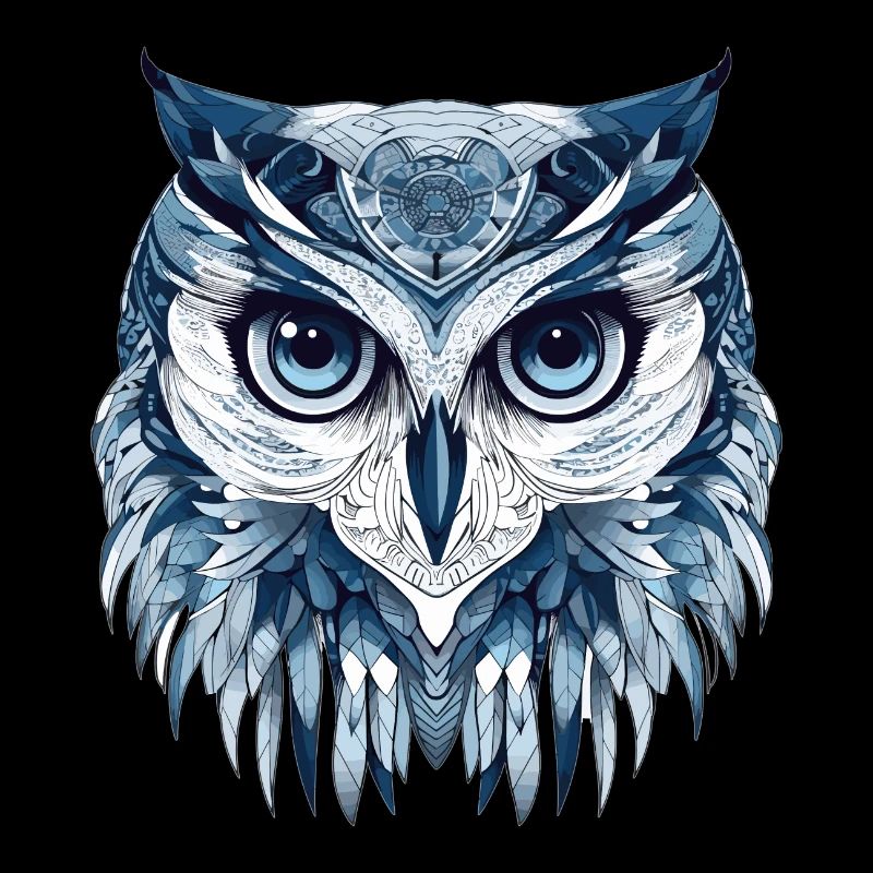 Owl Eule