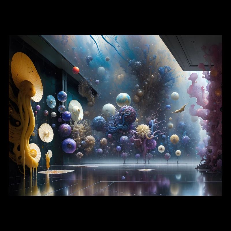 Reise von Actarus #18