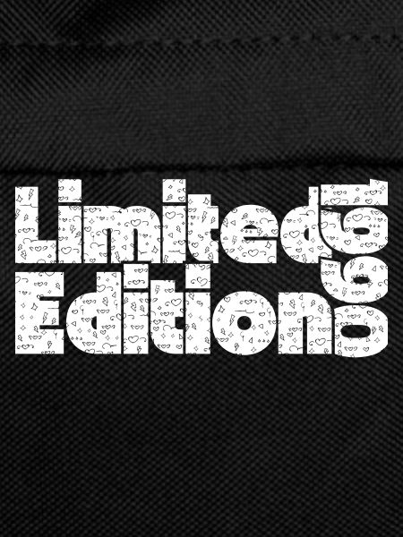 Limitierte Auflage 1990