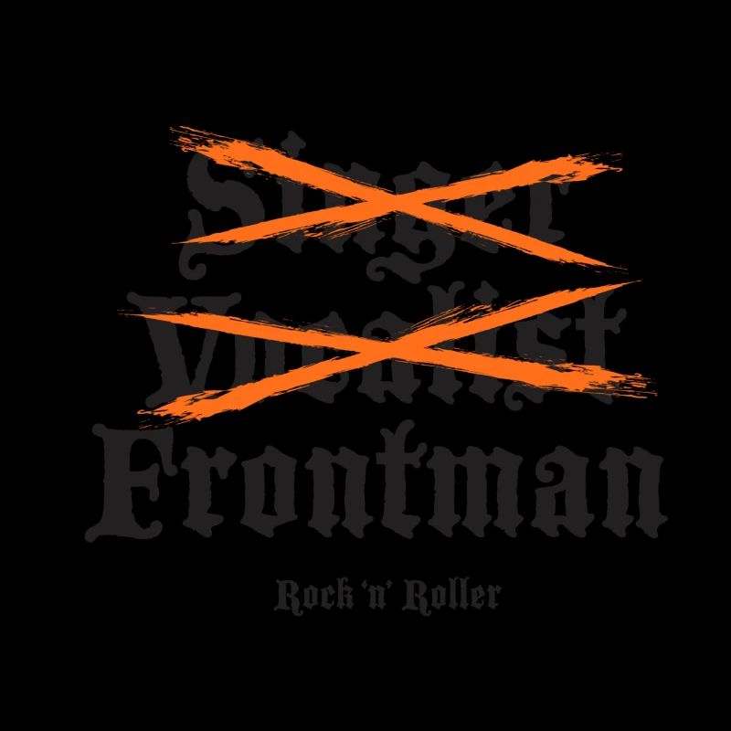 Frontmann