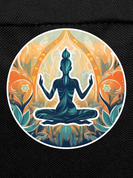 Energy Spirit Meditation