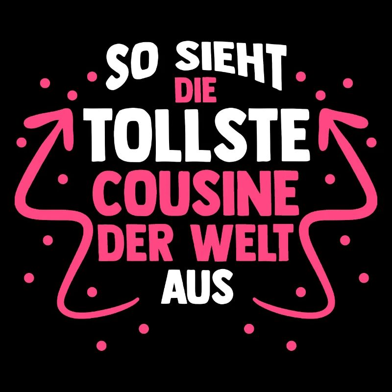 Cousinen Cousine