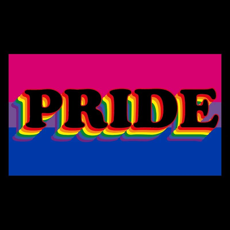 Bi Pride