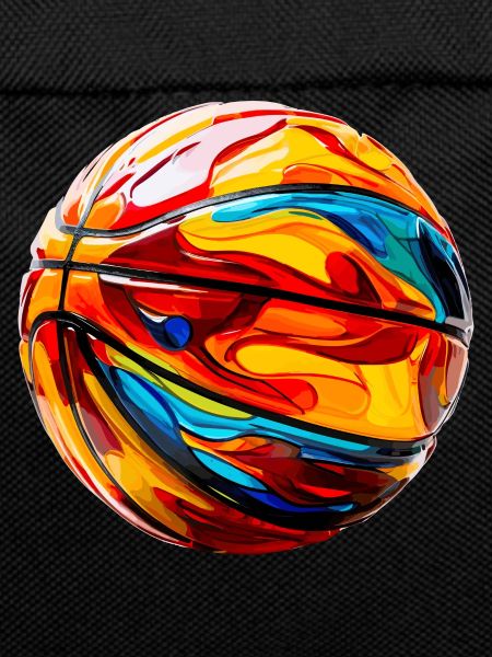 bunter Basketball