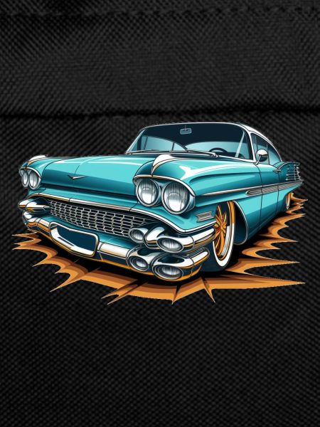 chic lowrider