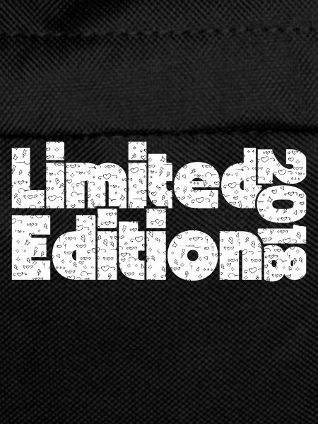 Limited edition 2018
