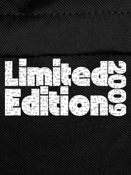 Limited edition 2009