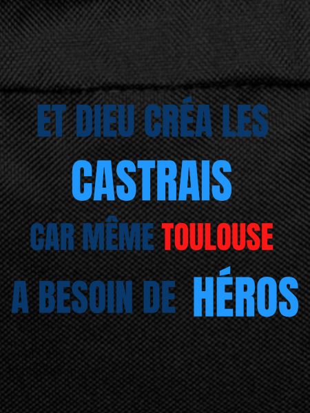 CASTRES