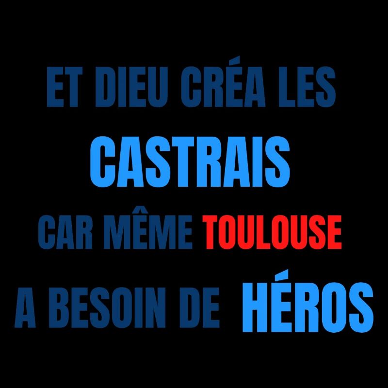 CASTRES