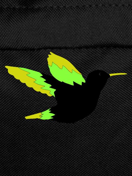 Hummingbird 01