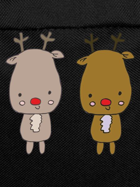 Moose Friends