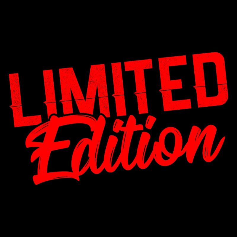 Limited Edition