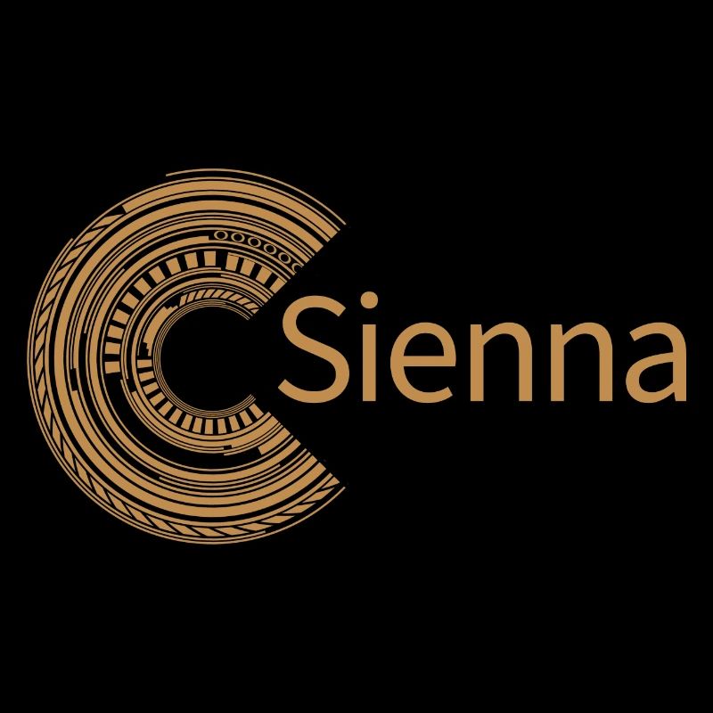 Pour Sienna