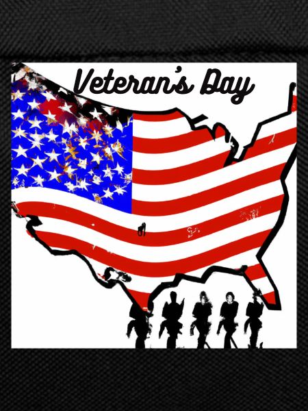 Veterans, veterans, armistice.