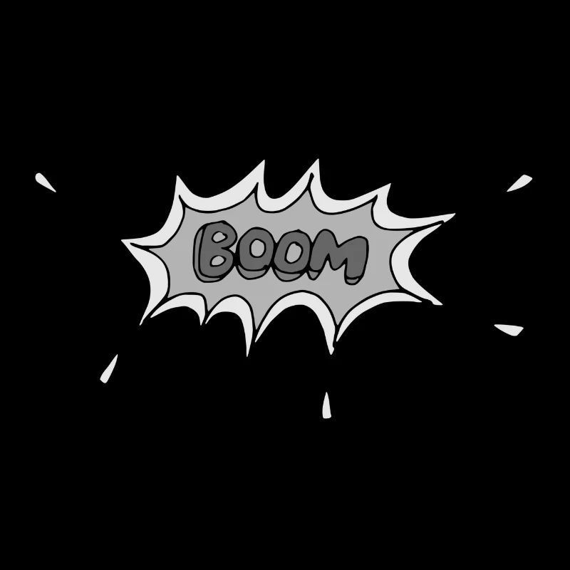 Boom!