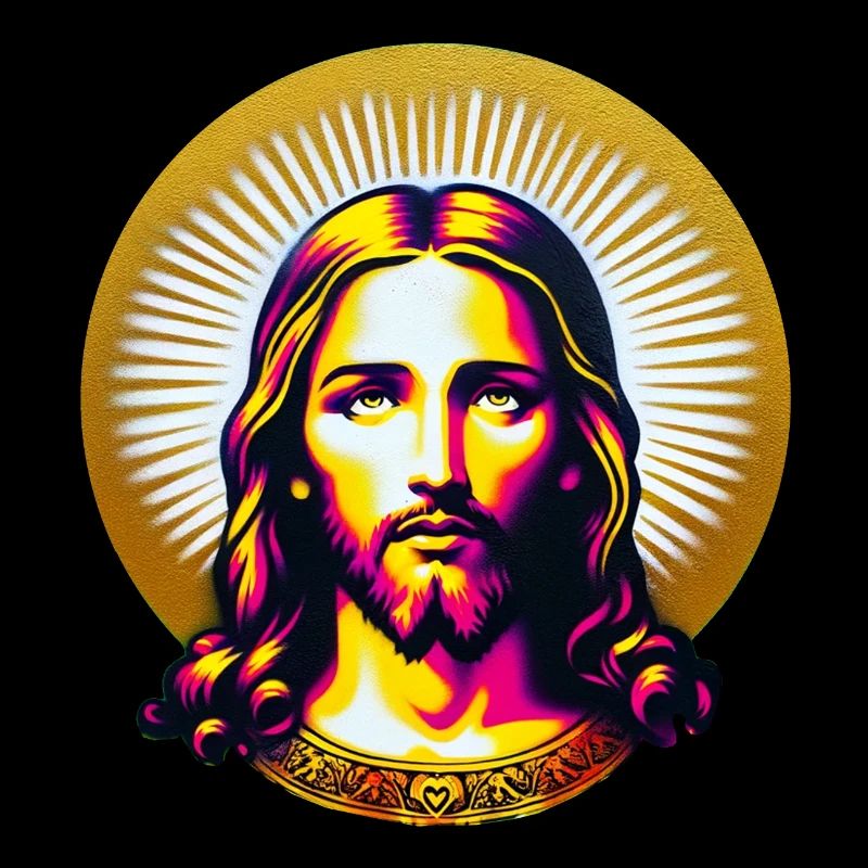 Jesus Christ