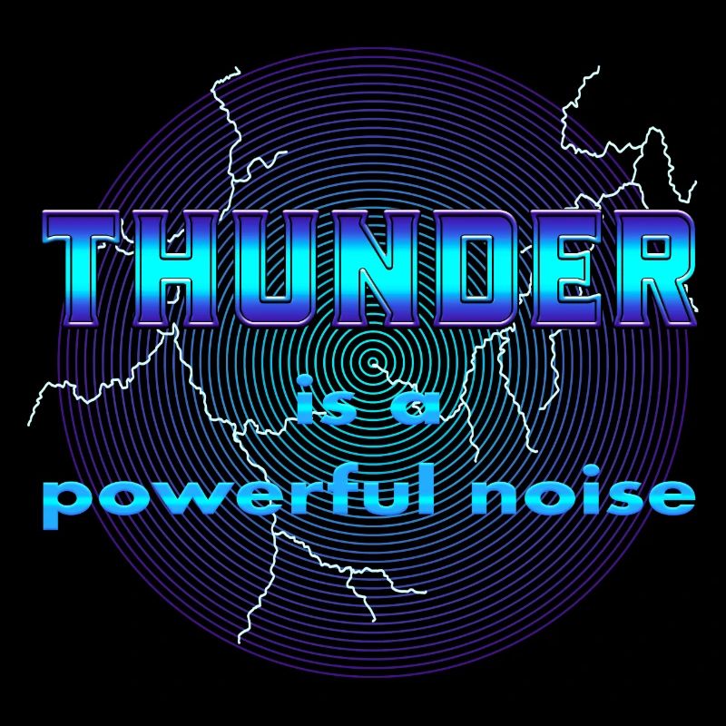 Thunder