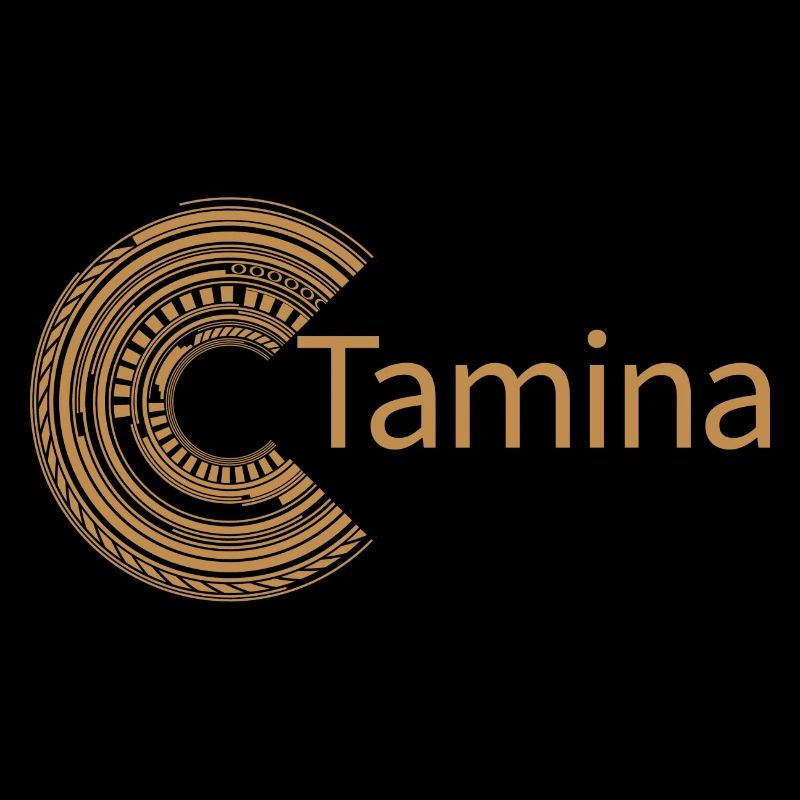 Pour Tamina