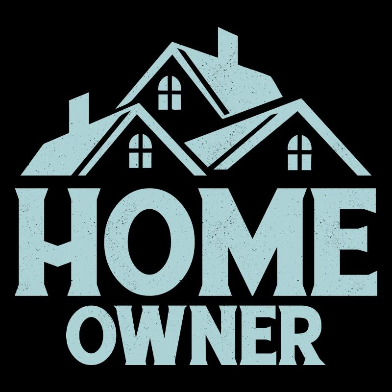 Homeowner Home Owner Housewarming