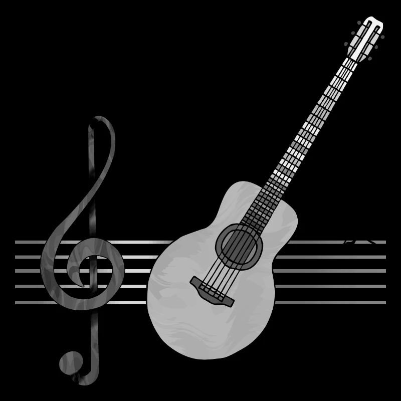 Gitarre