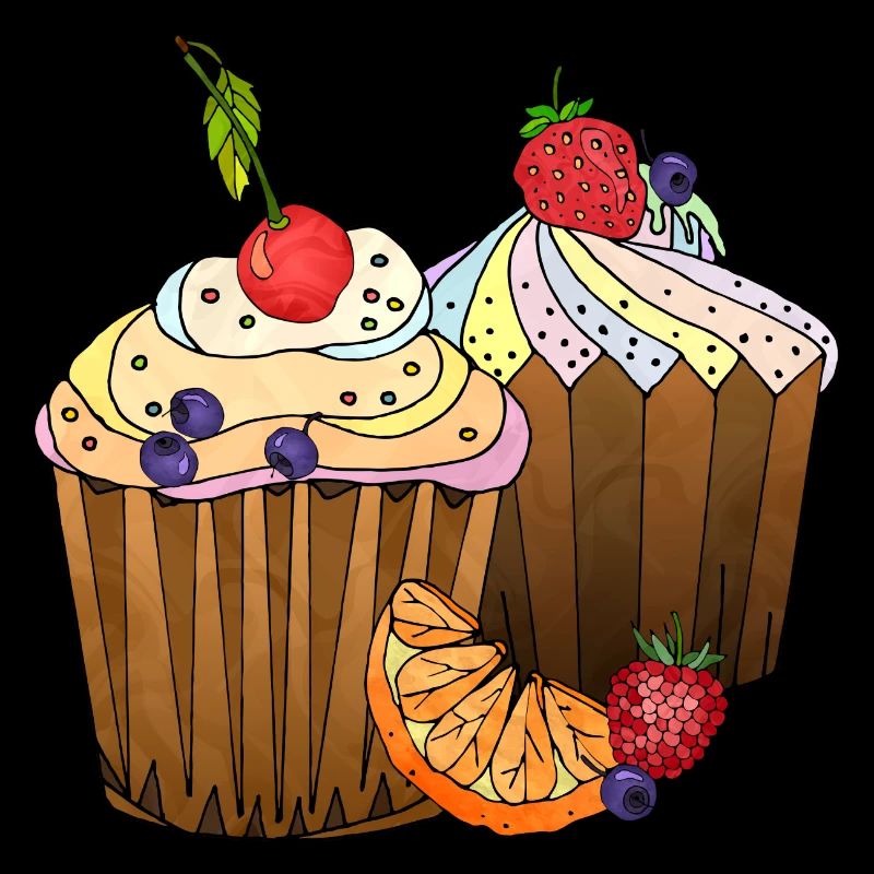 Gâteaux