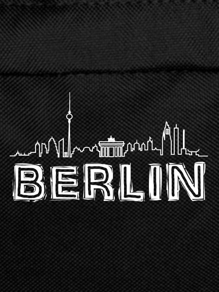 BERLIN 2023 Germany Haptschtadt