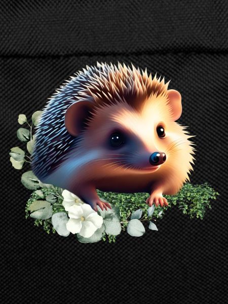 Igelshirt und Accessoires - Igeldesign