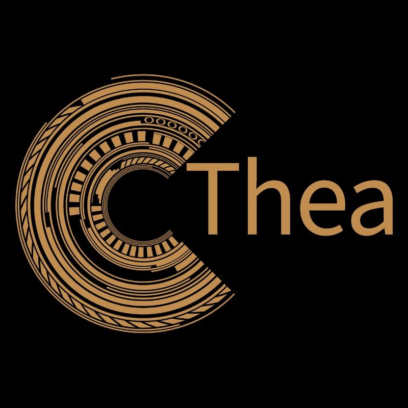 Pour Thea