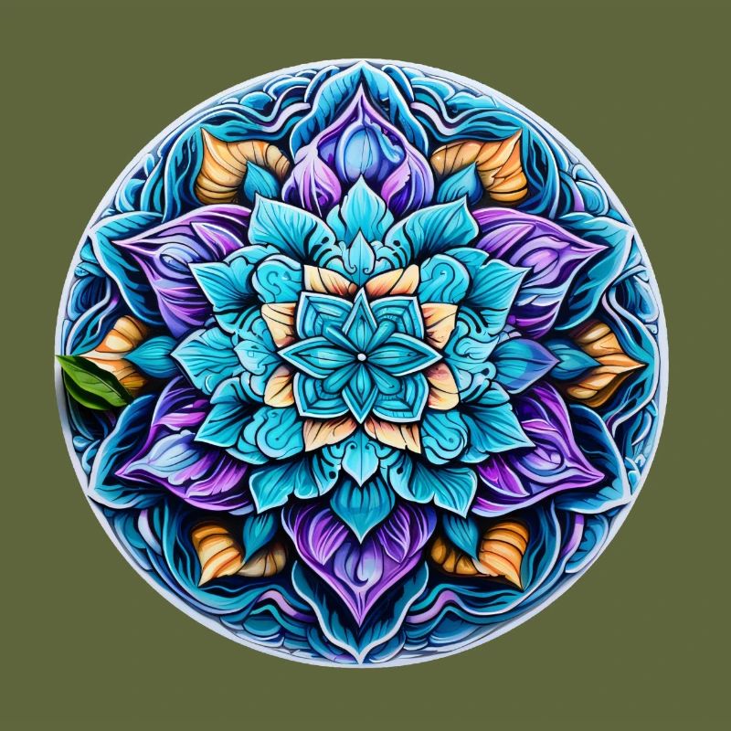 Mandala Relaxation