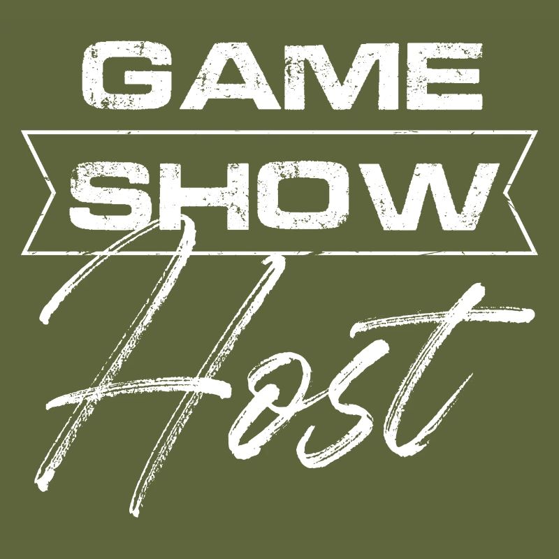 Game show host