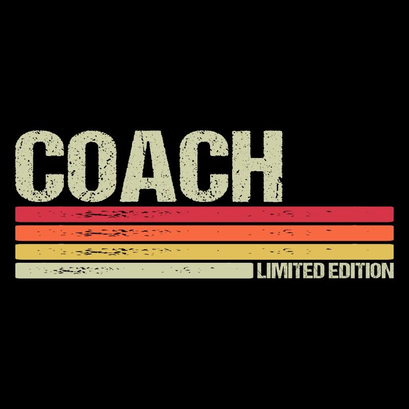 Coach Limited Edition