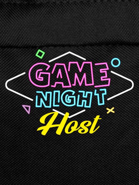Gamenight Host