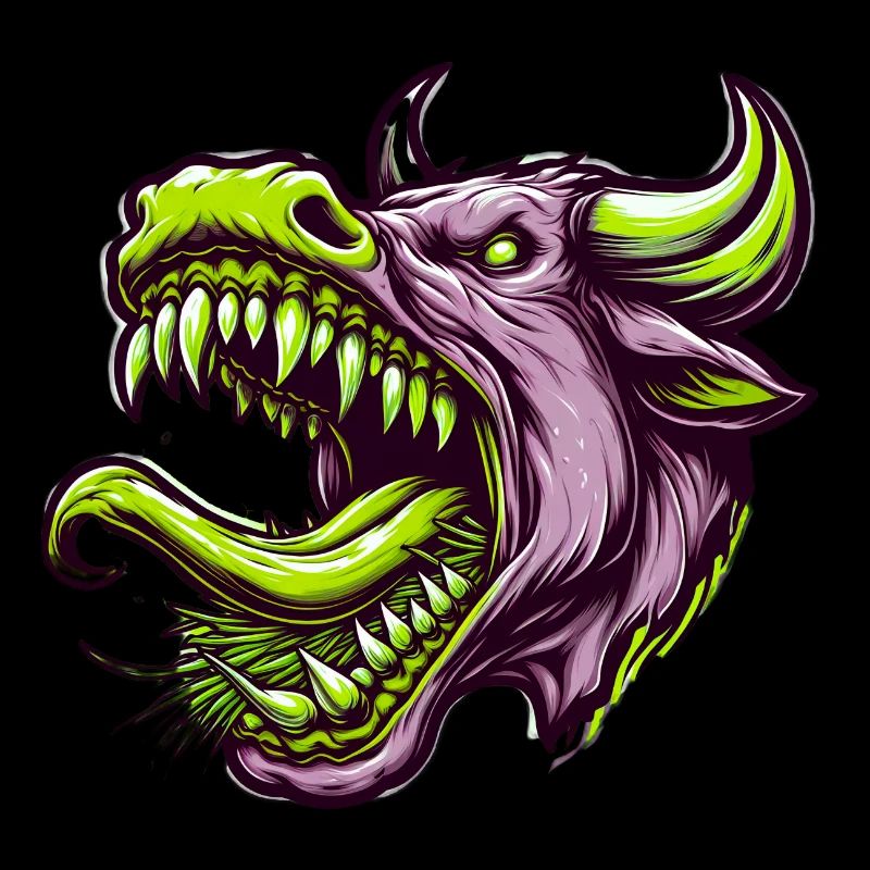 Killerkuh