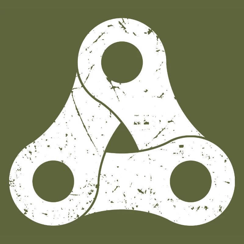 Bicycle chain