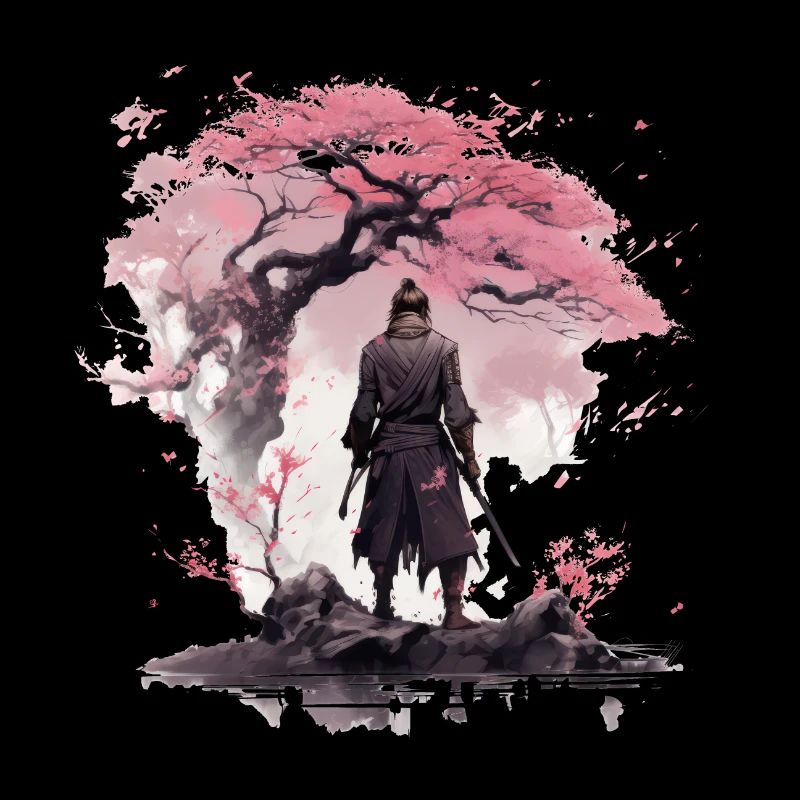 Sakura Samurai